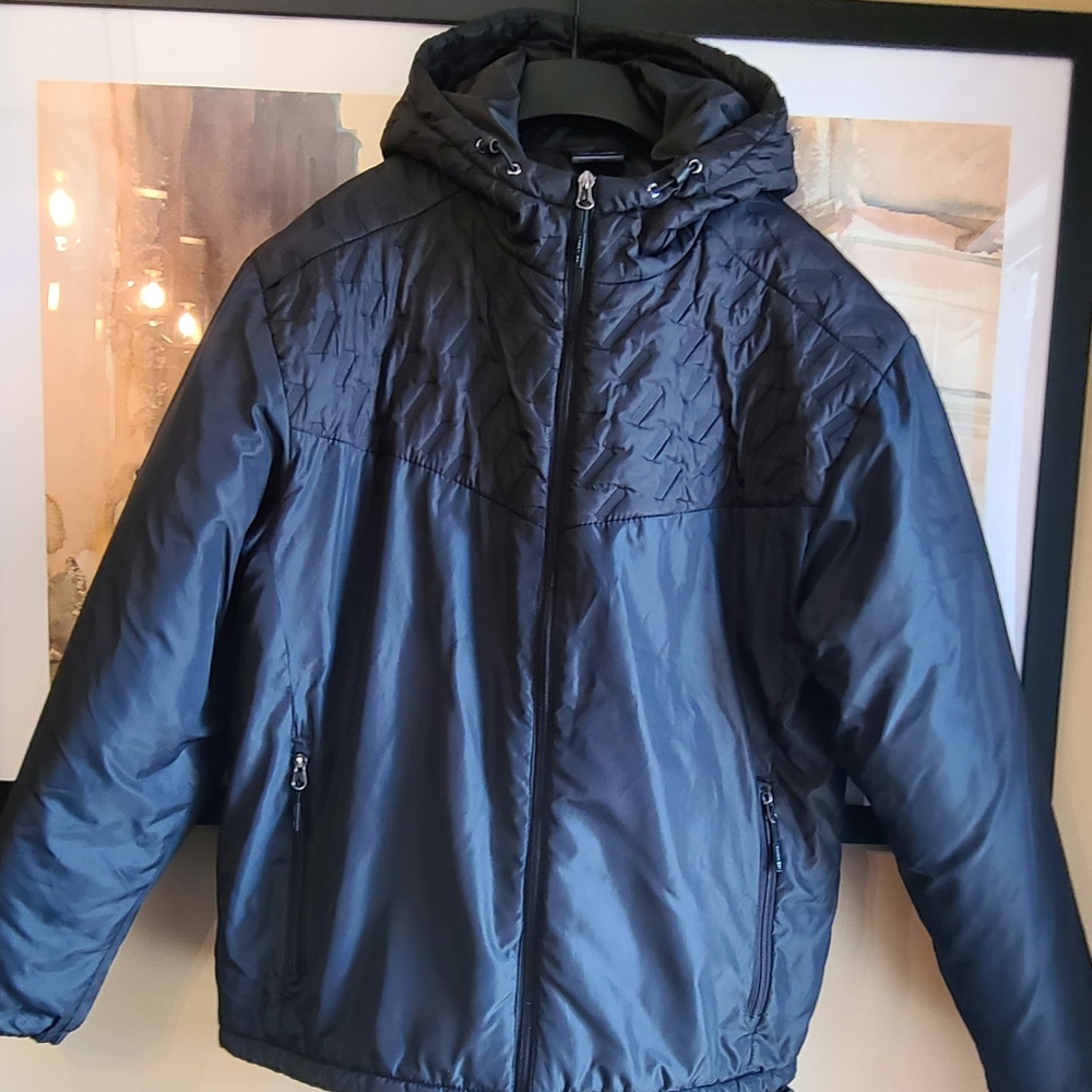 NEW BALANCE Jacket M - Picture 11 of 12